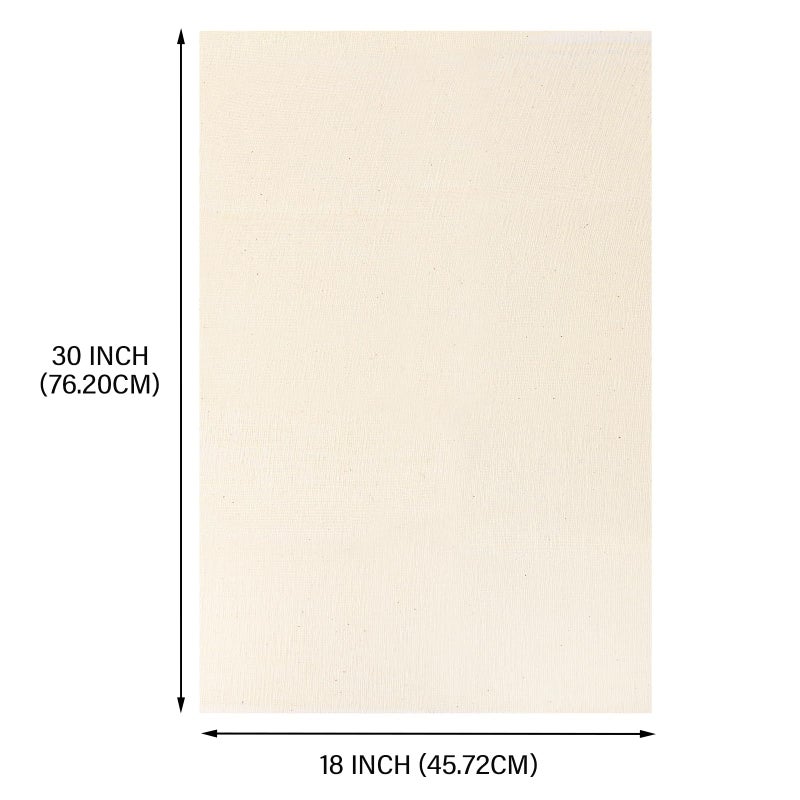 Lineco Book Binding Super Cloth 18x30 Sheet by Lineco-Book Making Supplies, Pack of 2 - Image 3